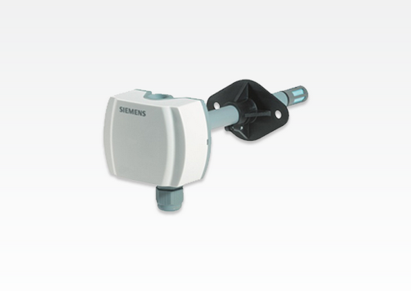 QFM21系列、QFM1660風(fēng)管溫濕度傳感器